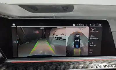 BMW X5 2021 3.0 Автомат в Москве № 157153, миниатюра 3