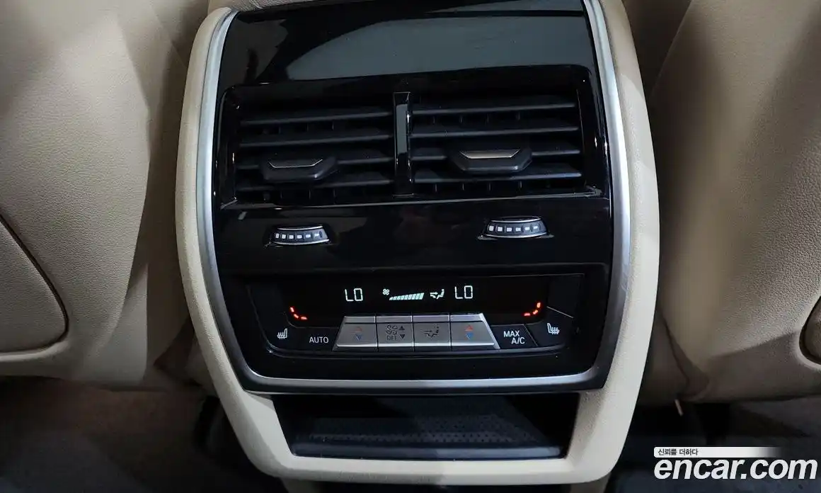 BMW X5 2021 3.0 Автомат в Москве № 157153, фото 4