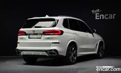 BMW X5 2021 3.0 Автомат в Москве № 157232, миниатюра 11