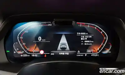 BMW X5 2021 3.0 Автомат в Москве № 157232, миниатюра 12