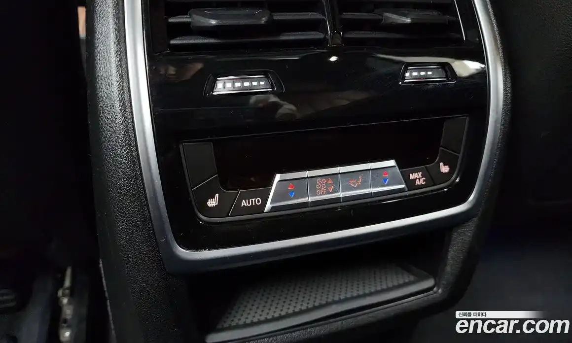 BMW X5 2021 3.0 Автомат в Москве № 157232, фото 4