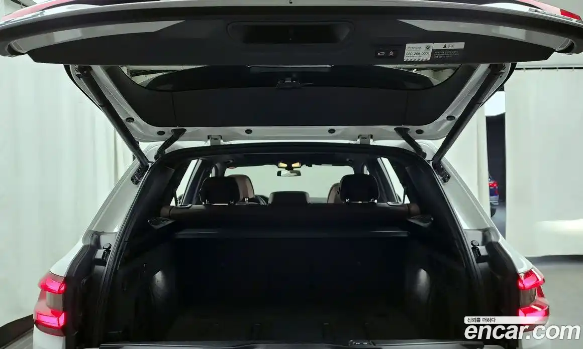 BMW X5 2021 3.0 Автомат в Москве № 157232, фото 5