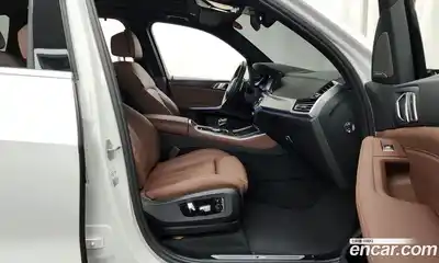 BMW X5 2021 3.0 Автомат в Москве № 157232, миниатюра 7