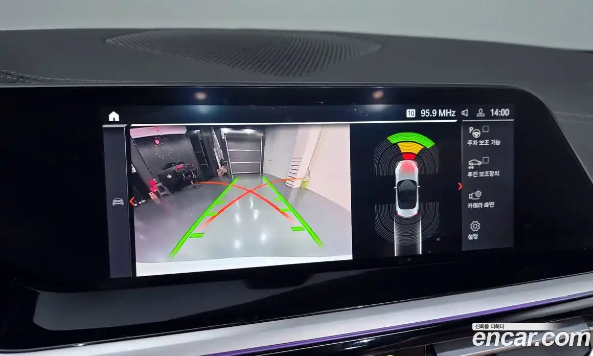 BMW Z4 2022 2.0 Автомат в Москве № 157378, фото 15