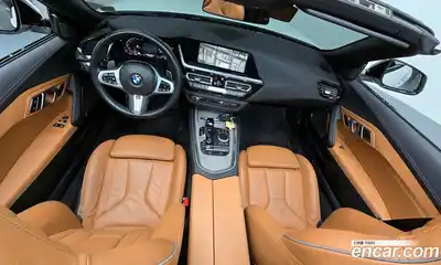BMW Z4 2022 2.0 Автомат в Москве № 157378, миниатюра 7