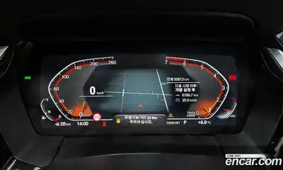 BMW Z4 2022 2.0 Автомат в Москве № 157378, миниатюра 8