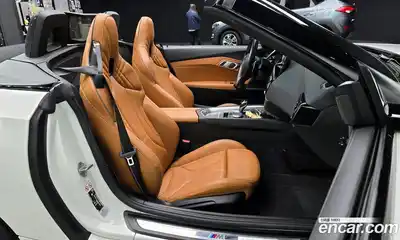 BMW Z4 2022 2.0 Автомат в Москве № 157378, миниатюра 10