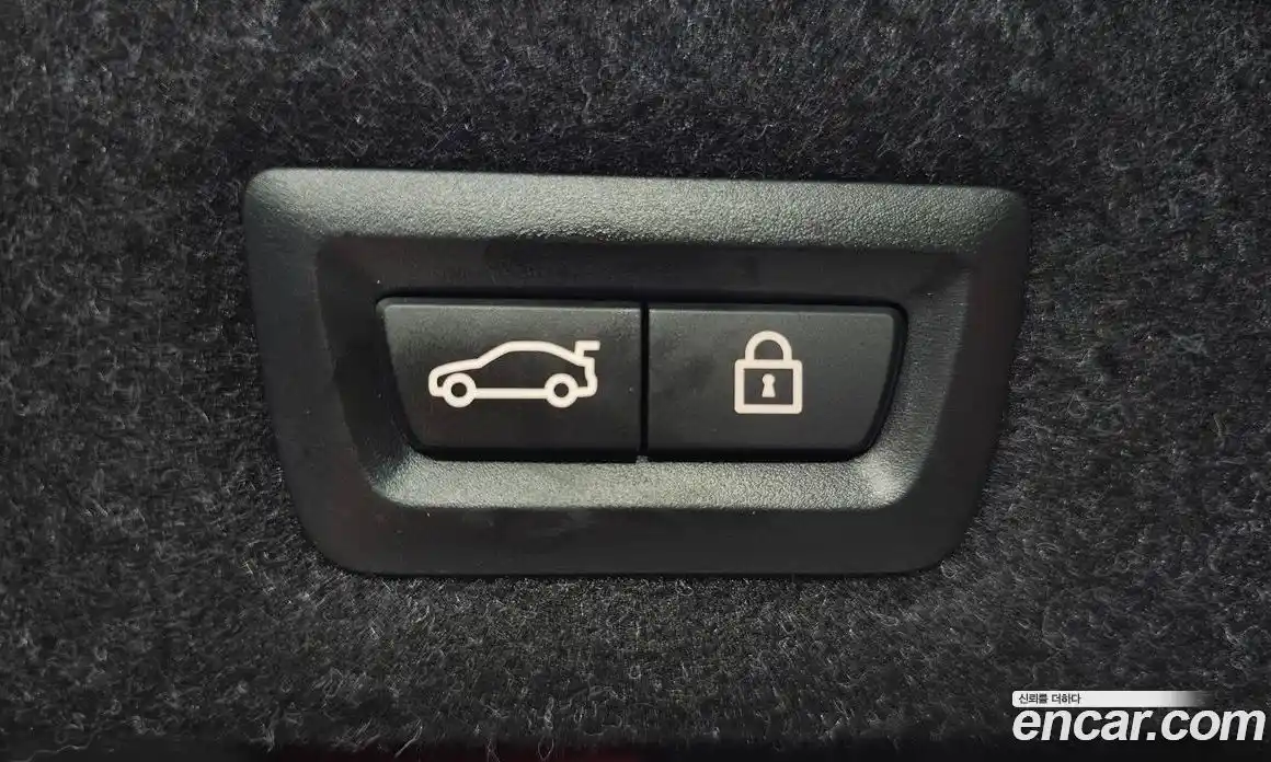 BMW 5-Series 2023 2.0 Автомат в Москве № 157606, фото 11