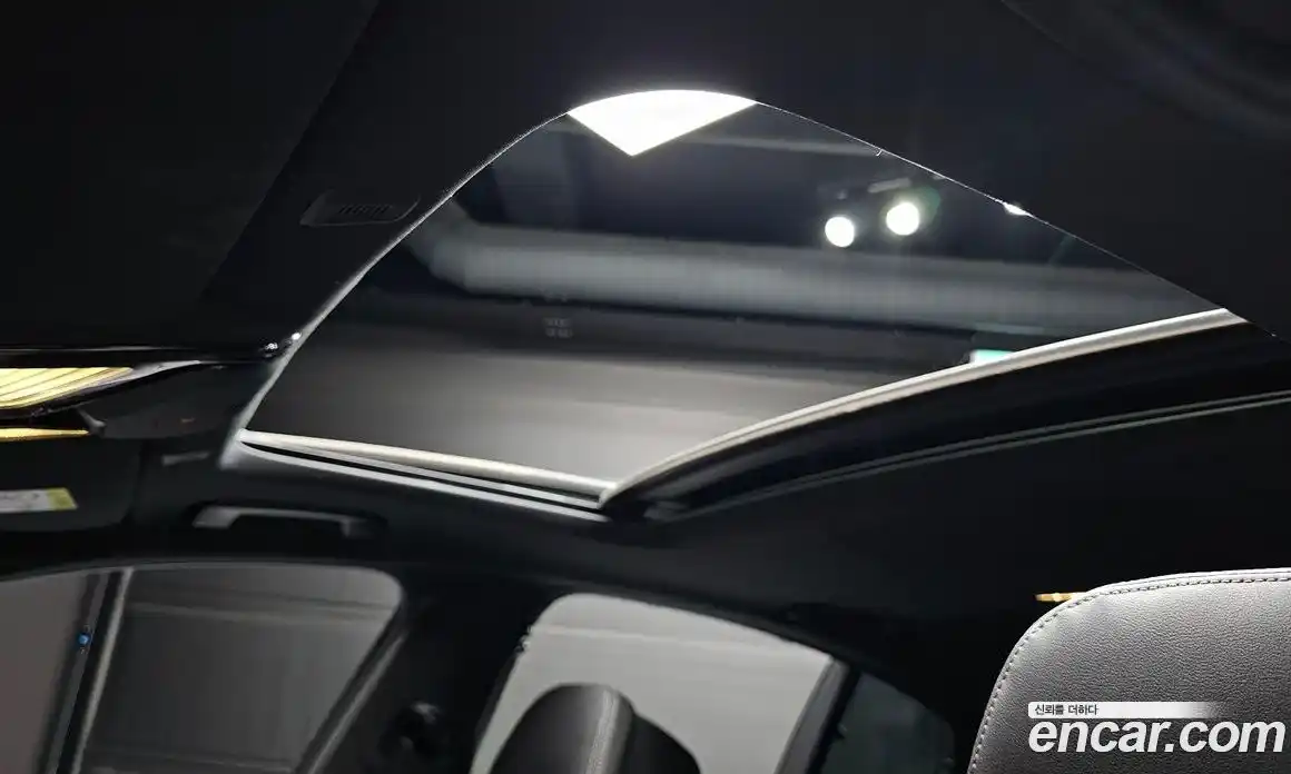 BMW 5-Series 2023 2.0 Автомат в Москве № 157606, фото 12