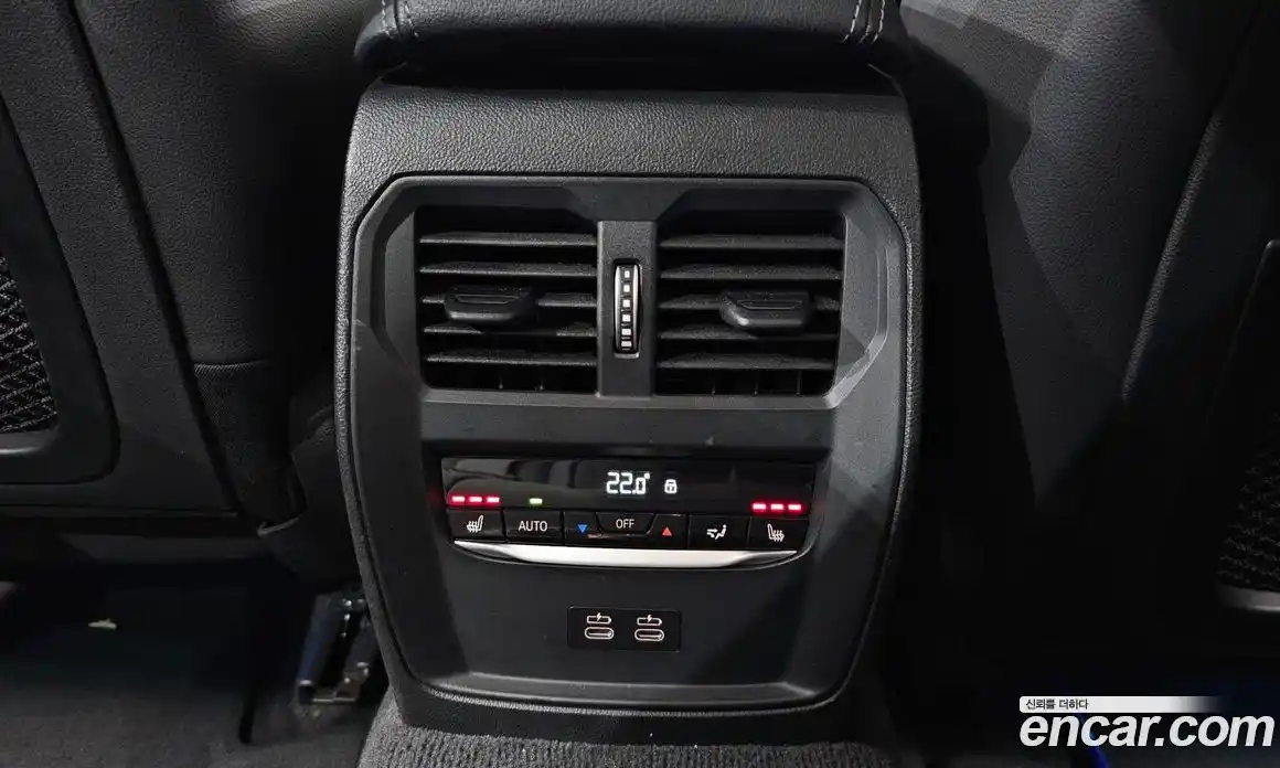 BMW 3-Series 2022 2.0 Автомат в Москве № 158248, фото 19