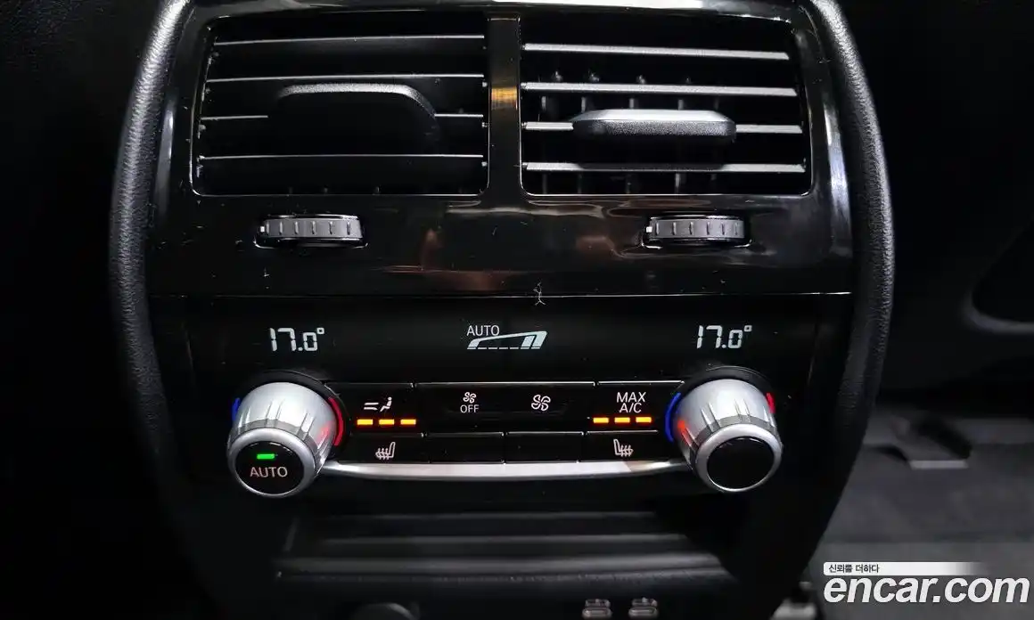 BMW 5-Series 2021 2.0 Автомат в Москве № 158393, фото 20