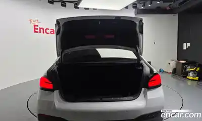 BMW 5-Series 2021 2.0 Автомат в Москве № 158393, миниатюра 10