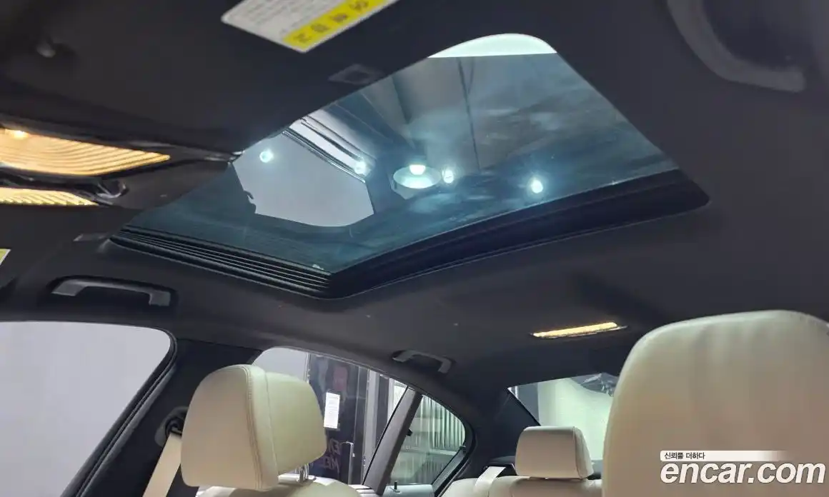 BMW 5-Series 2020 2.0 Автомат в Москве № 159206, фото 11