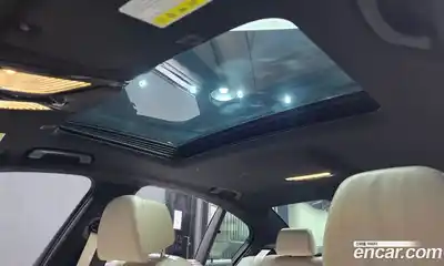 BMW 5-Series 2020 2.0 Автомат в Москве № 159206, миниатюра 11