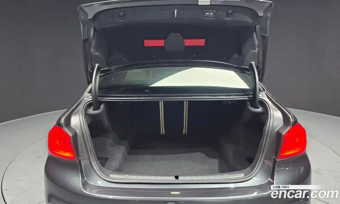 BMW 5-Series 2020 2.0 Автомат в Москве № 159206, фото 20