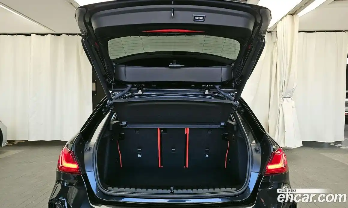 BMW 1-Series 2021 2.0 Автомат в Москве № 159230, фото 11