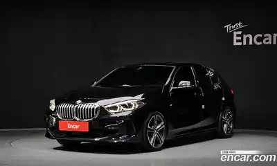 BMW 1-Series 2021 2.0 Автомат в Москве № 159230, миниатюра 12