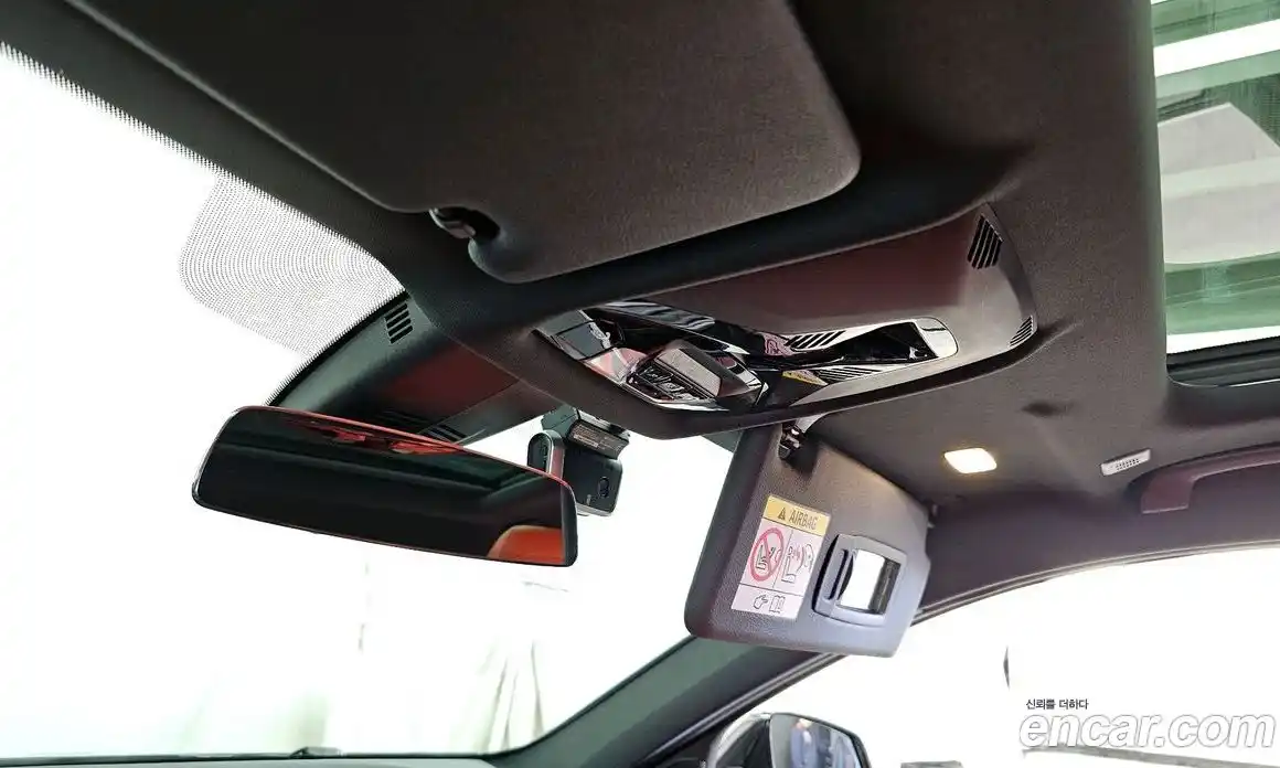 BMW 1-Series 2021 2.0 Автомат в Москве № 159230, фото 13