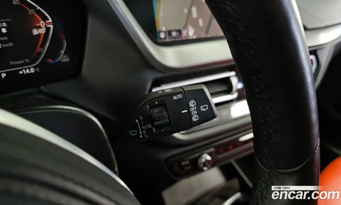 BMW 1-Series 2021 2.0 Автомат в Москве № 159230, фото 16