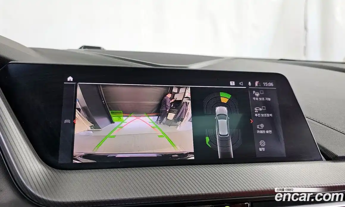 BMW 1-Series 2021 2.0 Автомат в Москве № 159230, фото 17