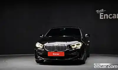 BMW 1-Series 2021 2.0 Автомат в Москве № 159230, миниатюра 4