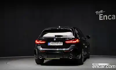 BMW 1-Series 2021 2.0 Автомат в Москве № 159230, миниатюра 5