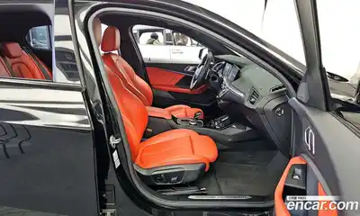 BMW 1-Series 2021 2.0 Автомат в Москве № 159230, миниатюра 6