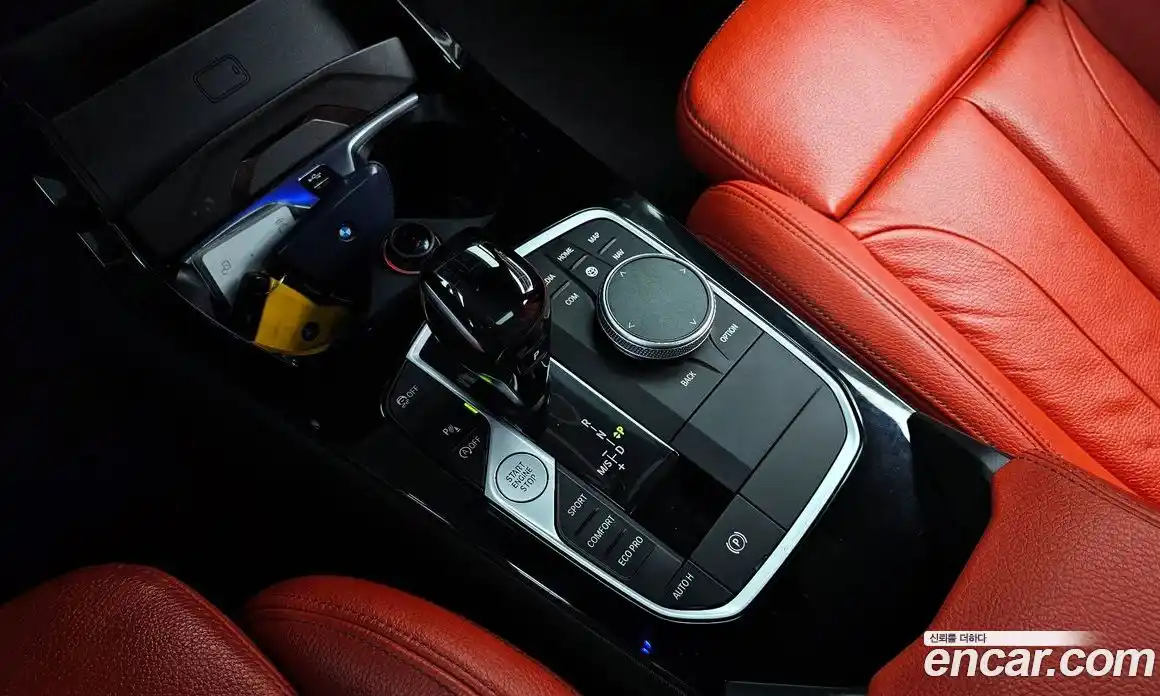 BMW 1-Series 2021 2.0 Автомат в Москве № 159230, фото 9