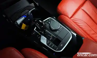 BMW 1-Series 2021 2.0 Автомат в Москве № 159230, миниатюра 9