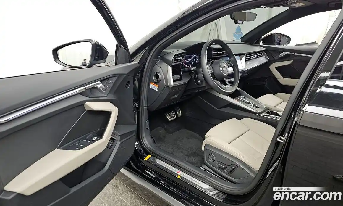 Audi A3 2023 2.0 Автомат в Москве № 161527, фото 11