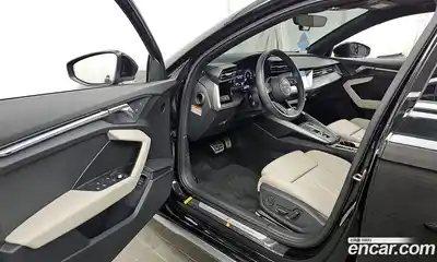 Audi A3 2023 2.0 Автомат в Москве № 161527, миниатюра 11