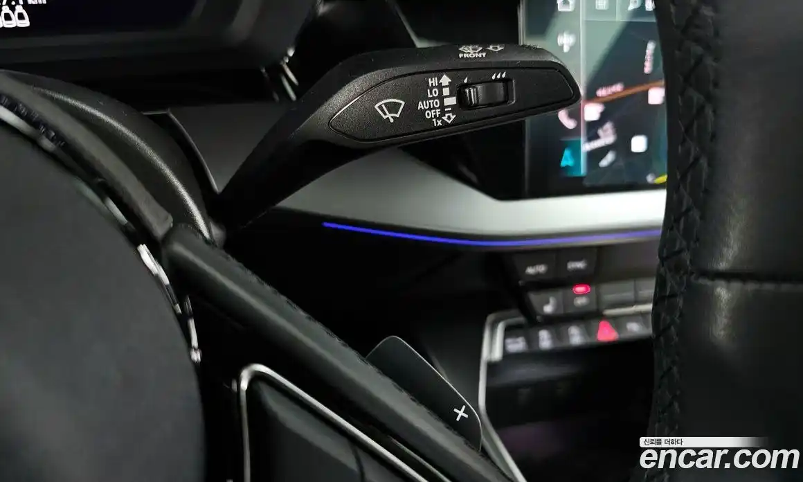 Audi A3 2023 2.0 Автомат в Москве № 161527, фото 12