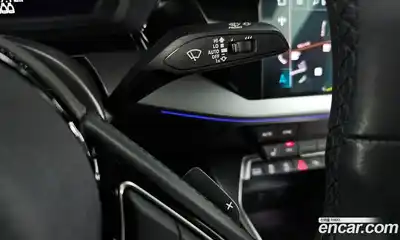 Audi A3 2023 2.0 Автомат в Москве № 161527, миниатюра 12