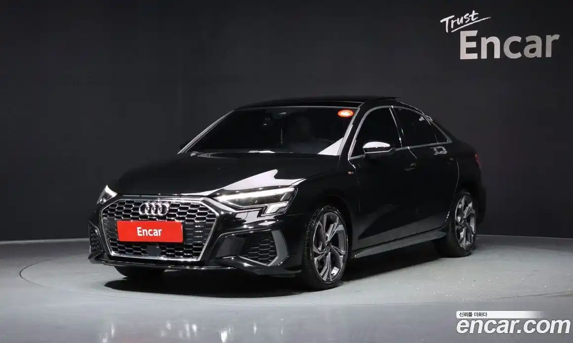 Audi A3 2023 2.0 Автомат в Москве № 161527, фото 16