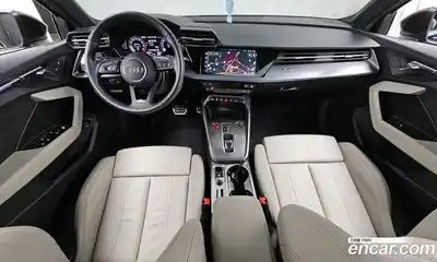 Audi A3 2023 2.0 Автомат в Москве № 161527, миниатюра 8