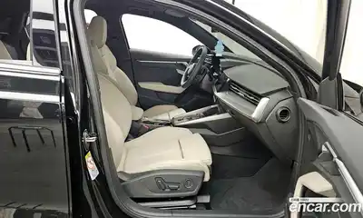 Audi A3 2023 2.0 Автомат в Москве № 161527, миниатюра 9