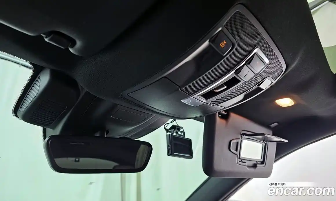 Mercedes-Benz GLE-Class 2018 5.5 Автомат в Москве № 161687, фото 11