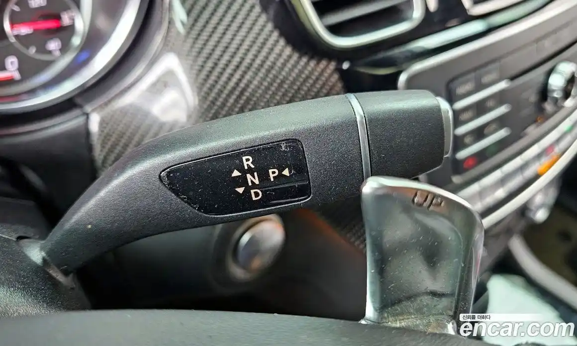 Mercedes-Benz GLE-Class 2018 5.5 Автомат в Москве № 161687, фото 12