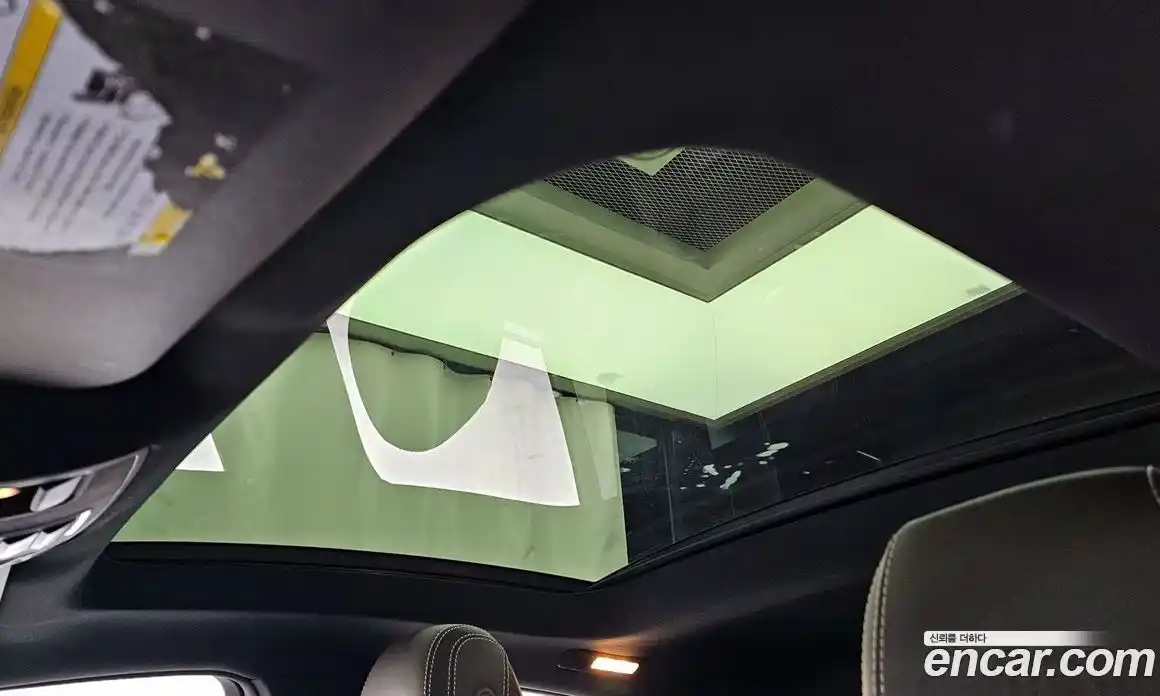 Mercedes-Benz GLE-Class 2018 5.5 Автомат в Москве № 161687, фото 17