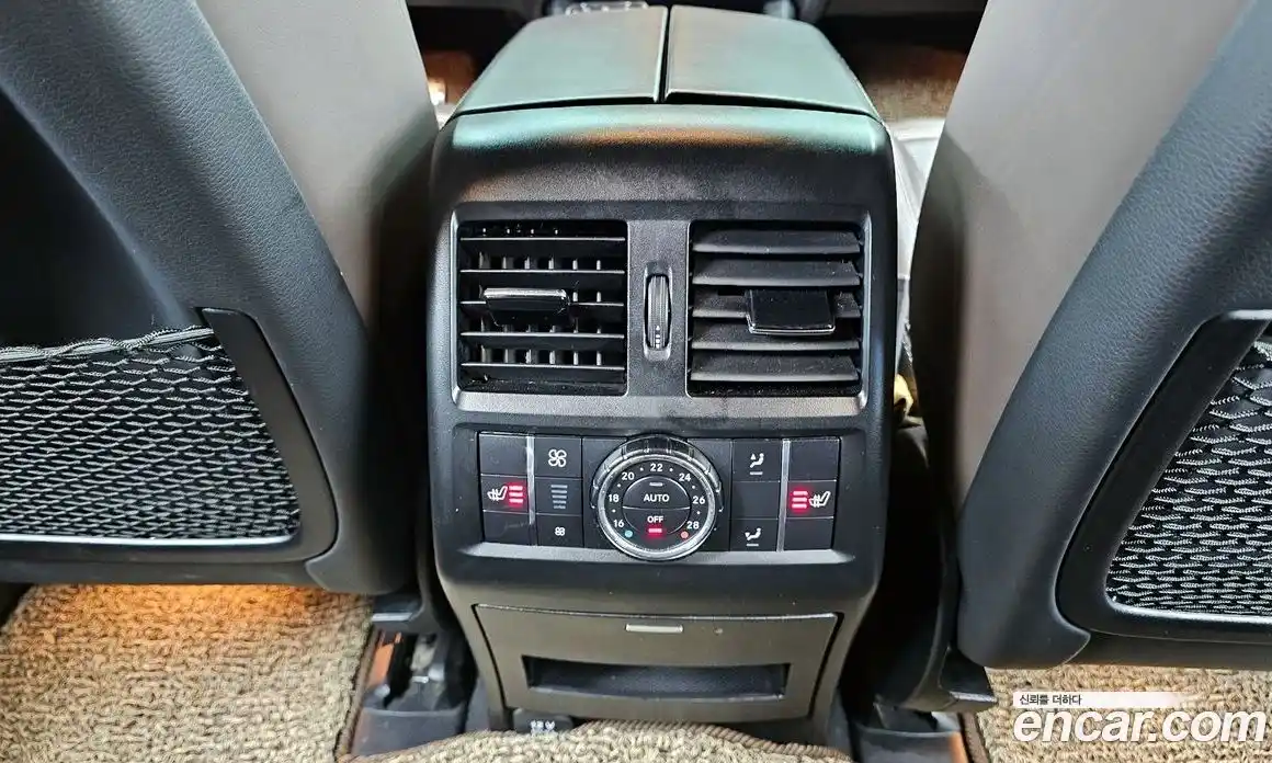 Mercedes-Benz GLE-Class 2018 5.5 Автомат в Москве № 161687, фото 19