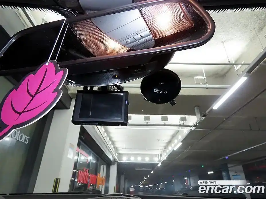 Mercedes-Benz SLK-Class 2006 3.5 Автомат в Москве № 162106, фото 18