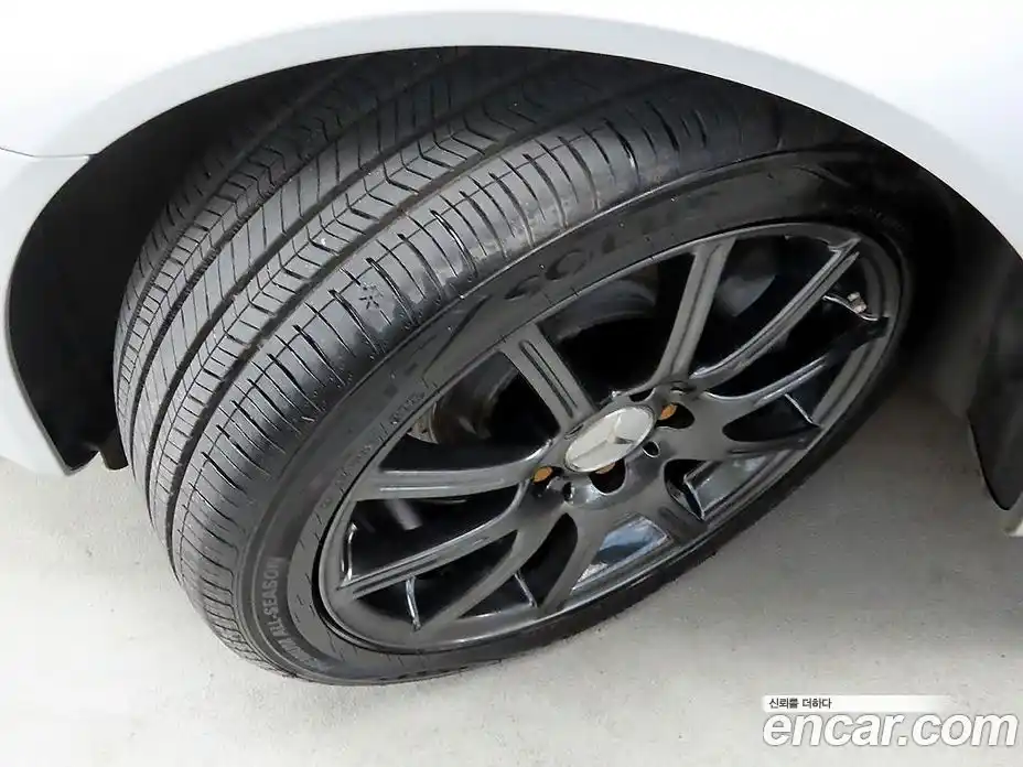 Mercedes-Benz SLK-Class 2006 3.5 Автомат в Москве № 162106, фото 20