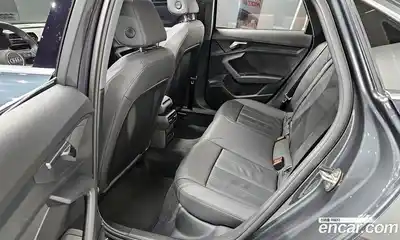 Audi A3 2023 2.0 Автомат в Москве № 162326, миниатюра 12