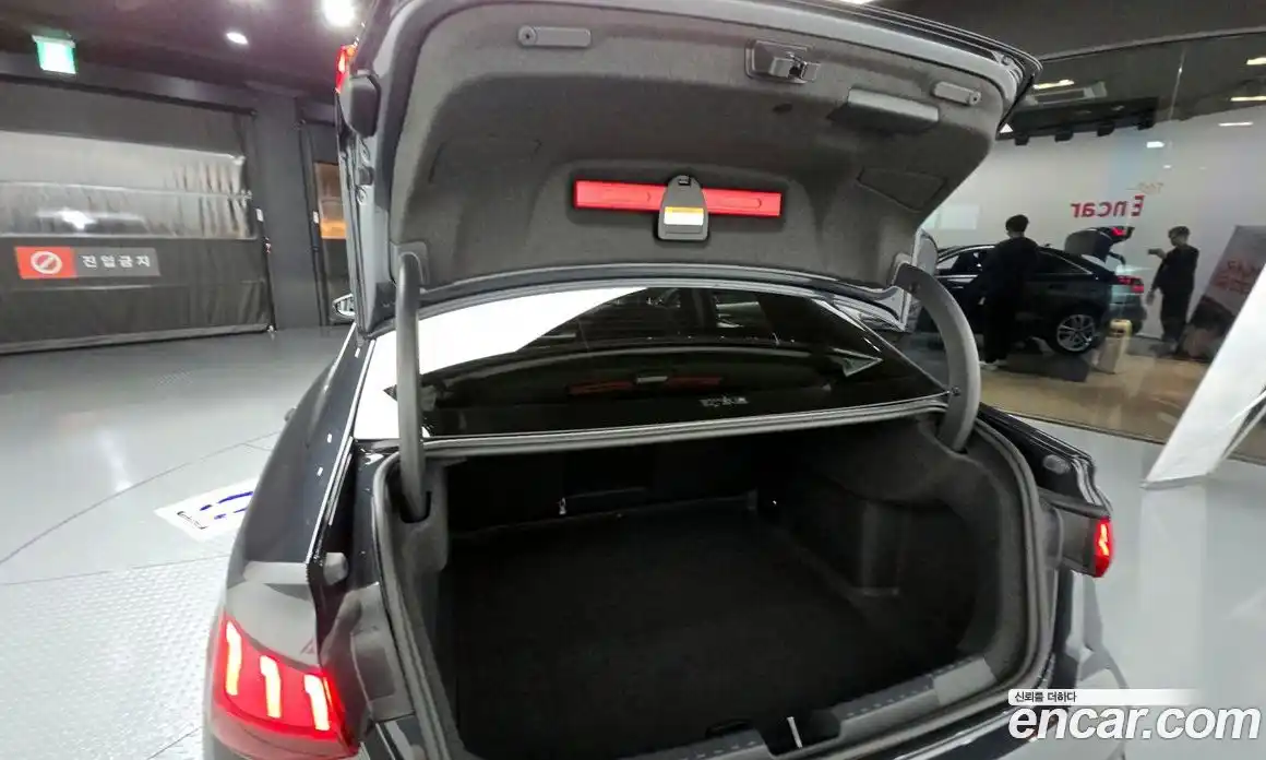 Audi A3 2023 2.0 Автомат в Москве № 162326, фото 15