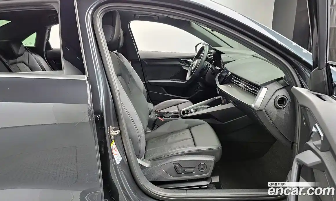 Audi A3 2023 2.0 Автомат в Москве № 162326, фото 20