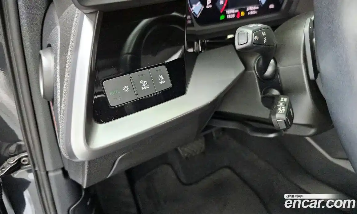 Audi A3 2023 2.0 Автомат в Москве № 162326, фото 2