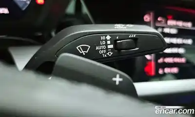 Audi A3 2023 2.0 Автомат в Москве № 162326, миниатюра 8