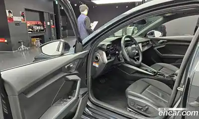 Audi A3 2023 2.0 Автомат в Москве № 162326, миниатюра 9