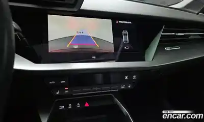 Audi A3 2023 2.0 Автомат в Москве № 162326, миниатюра 10