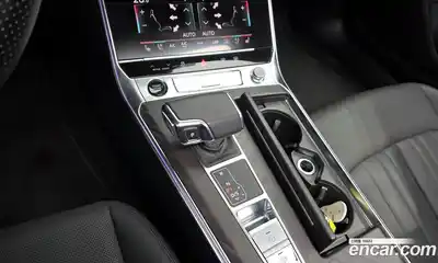 Audi A6 2023 2.0 Автомат в Москве № 162495, миниатюра 12